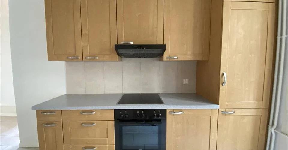 Appartement 4.5 pièces