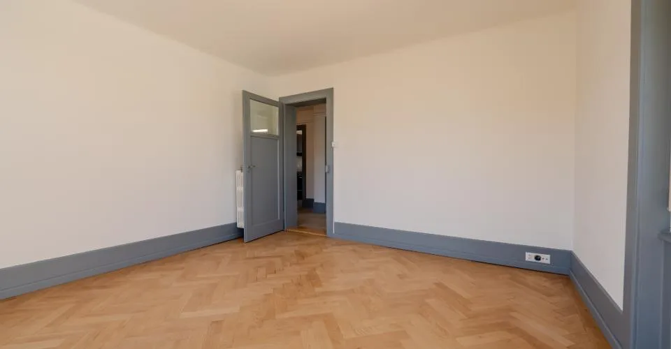 3.5 pièces refait à neuf à louer – Le Locle (Billodes 63)