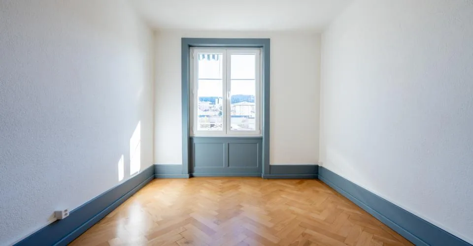 3.5 pièces refait à neuf à louer – Le Locle (Billodes 63)