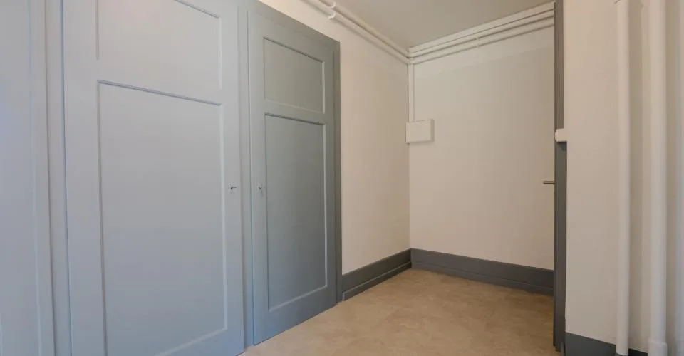 3.5 pièces refait à neuf à louer – Le Locle (Billodes 63)