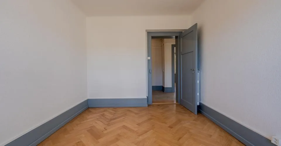 3.5 pièces refait à neuf à louer – Le Locle (Billodes 63)