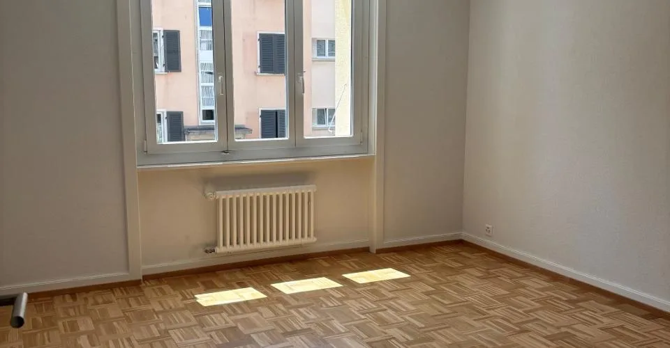 Pratique et lumineux Appartement au 1er étage