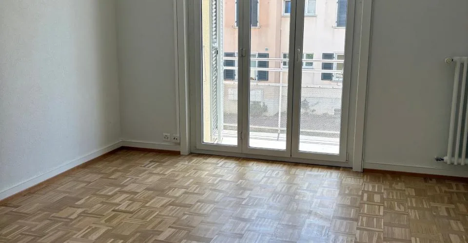 Pratique et lumineux Appartement au 1er étage