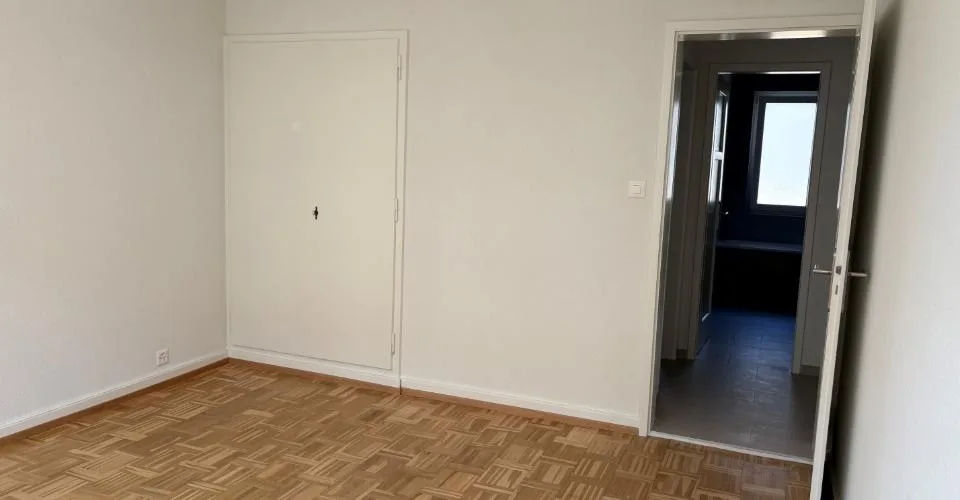 Pratique et lumineux Appartement au 1er étage