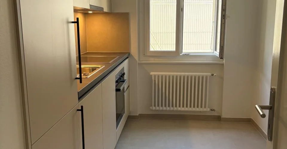 Pratique et lumineux Appartement au 1er étage