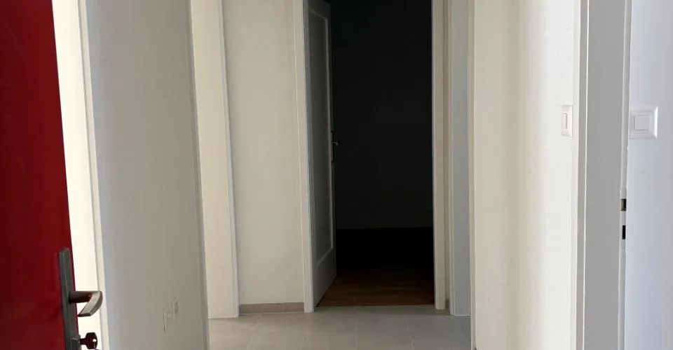 Pratique et lumineux Appartement au 1er étage