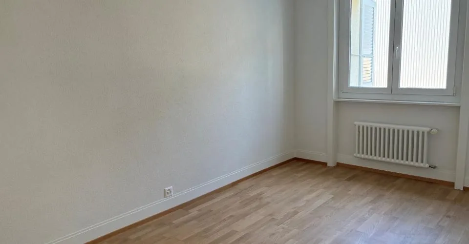 Pratique et lumineux Appartement au 1er étage
