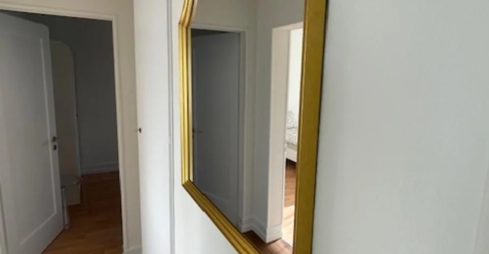 BEL QUARTIER EPLATURES-APPARTEMENTS ENTIEREMENT MEUBLES DE 3 & 4 PCES