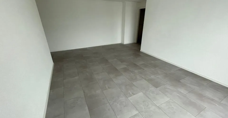 Appartement de 3.5 pièces