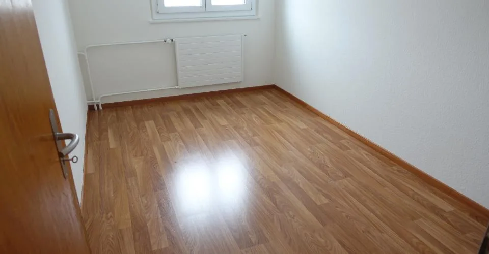 Bel appartements de 3pces rénové avec balcon et vue