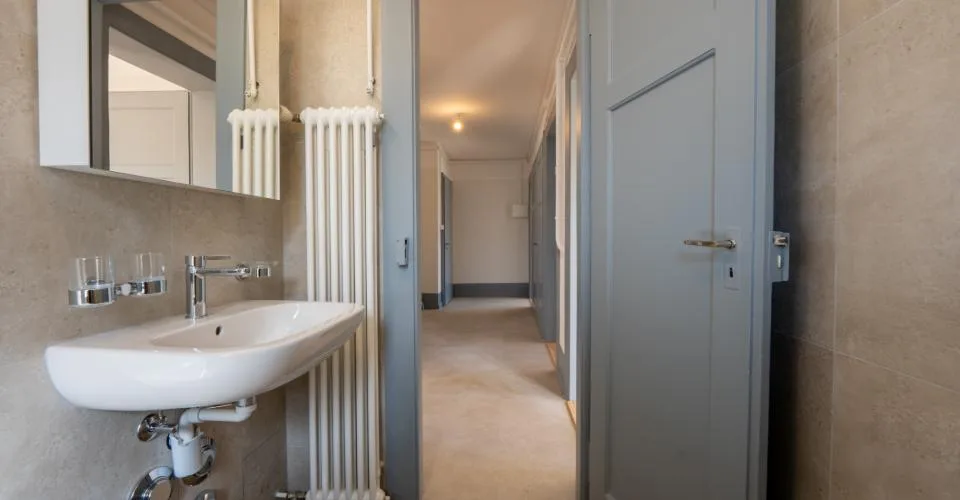 4.5 pièces refait à neuf à louer – Le Locle (Billodes 63)