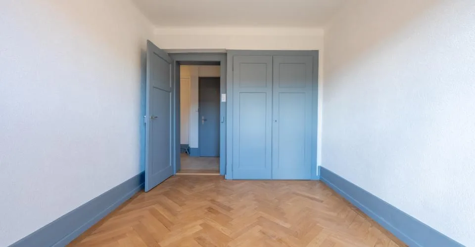 4.5 pièces refait à neuf à louer – Le Locle (Billodes 63)