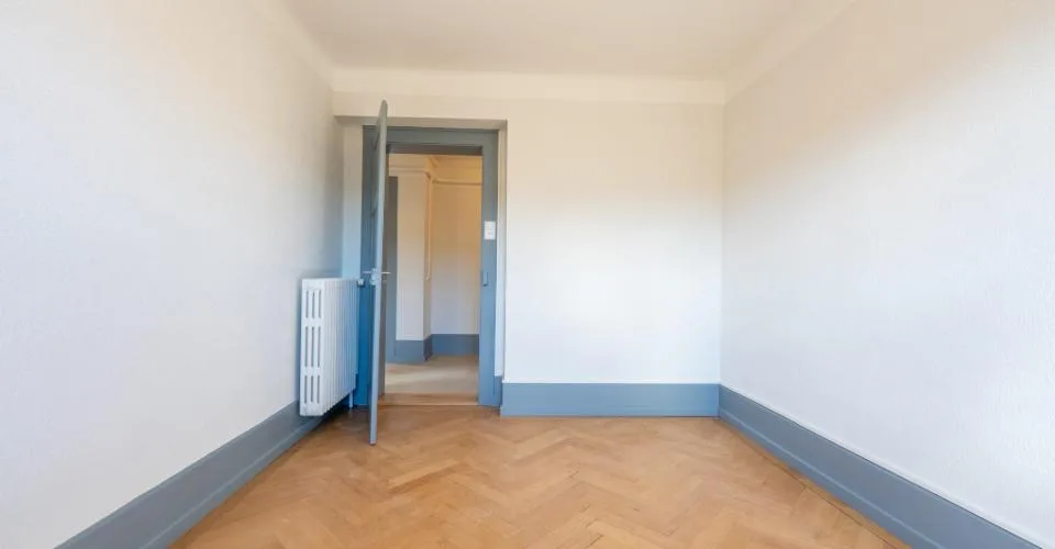 4.5 pièces refait à neuf à louer – Le Locle (Billodes 63)