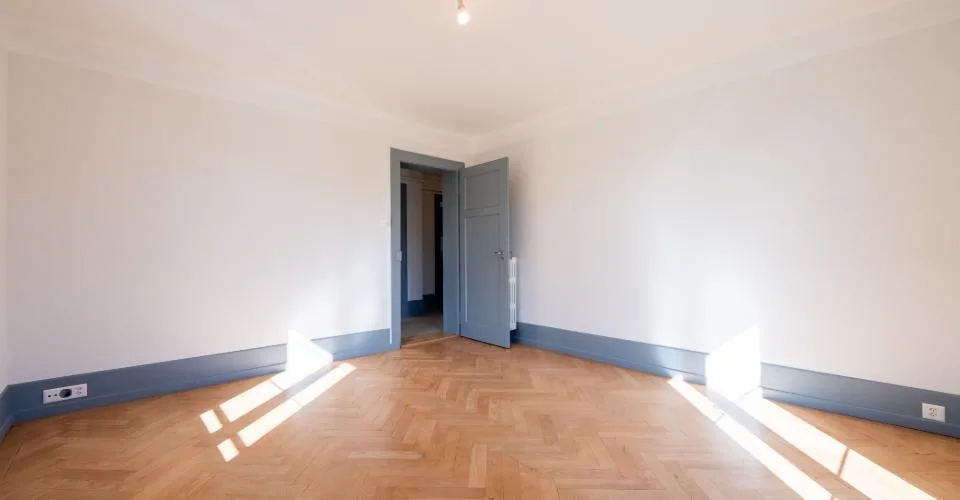 4.5 pièces refait à neuf à louer – Le Locle (Billodes 63)