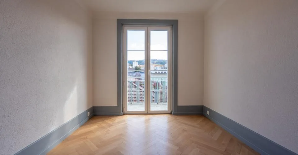4.5 pièces refait à neuf à louer – Le Locle (Billodes 63)