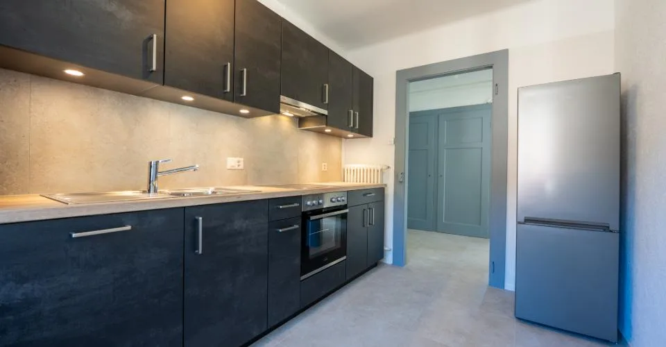 4.5 pièces refait à neuf à louer – Le Locle (Billodes 63)