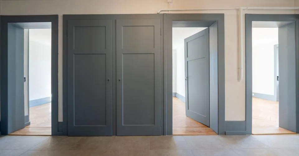 4.5 pièces refait à neuf à louer – Le Locle (Billodes 63)