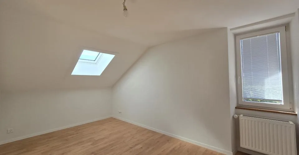 Bel appartement dans un quartier calme, proche du lac