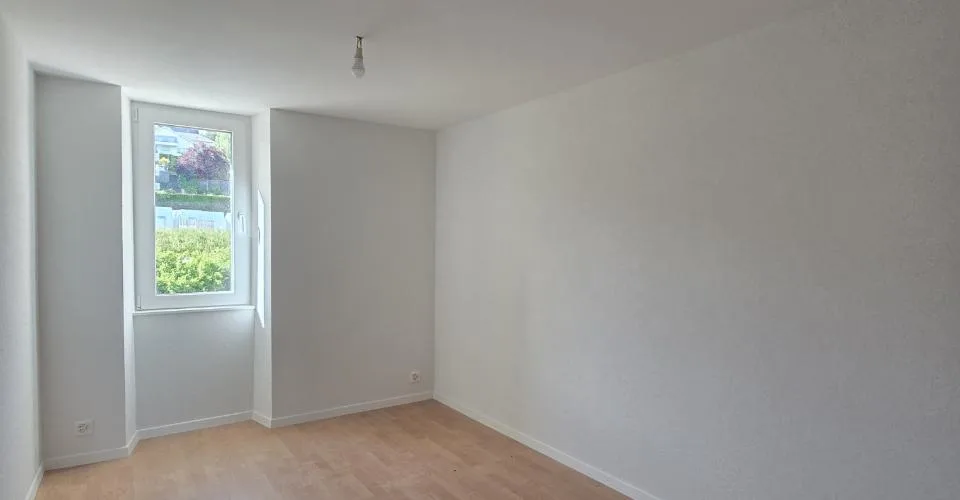 Bel appartement dans un quartier calme, proche du lac