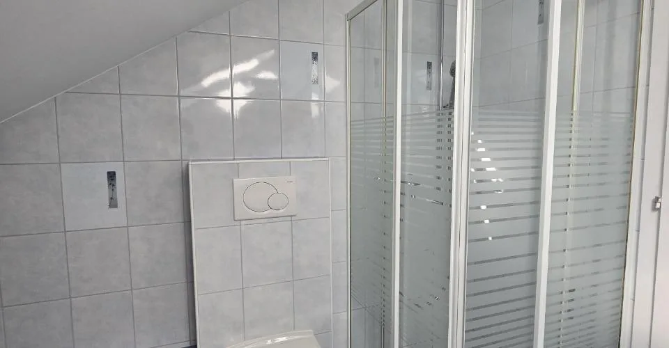 Bel appartement dans un quartier calme, proche du lac
