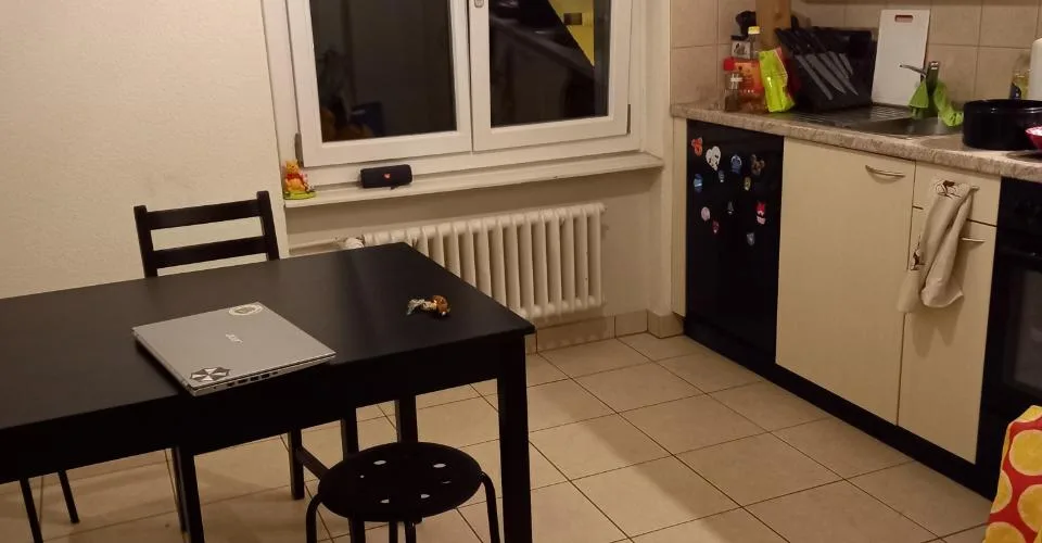 Studio à Neuchâtel
