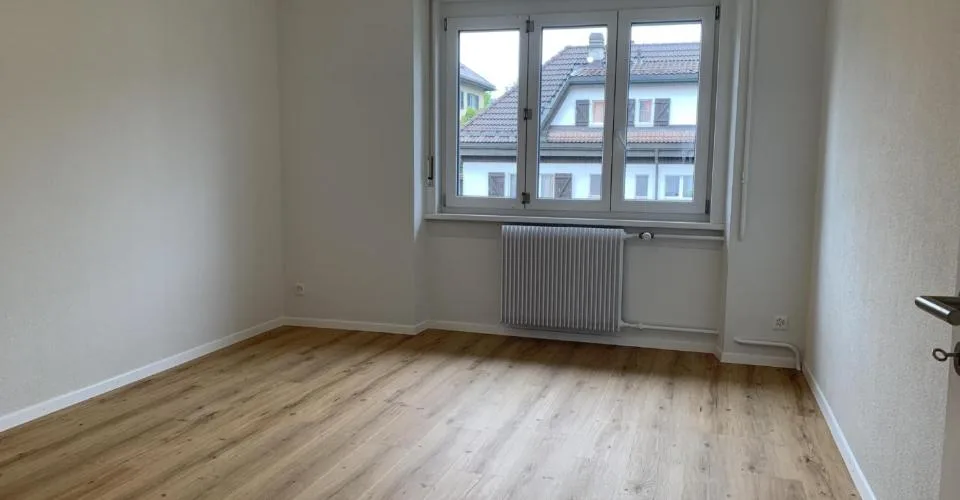 Rue des Crêtets 22 - appartement 2ème Ouest.