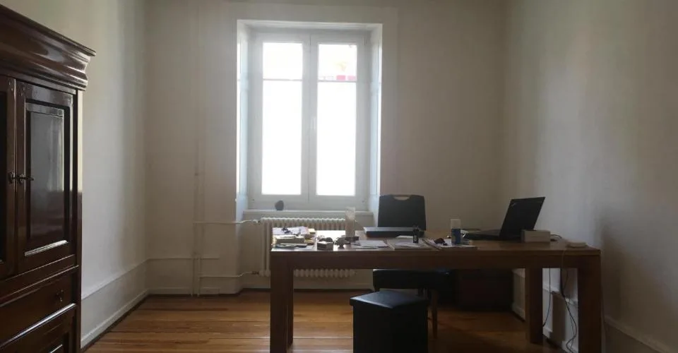 3.5 Zimmer Wohnung, 2300 La Chaux-de-Fonds