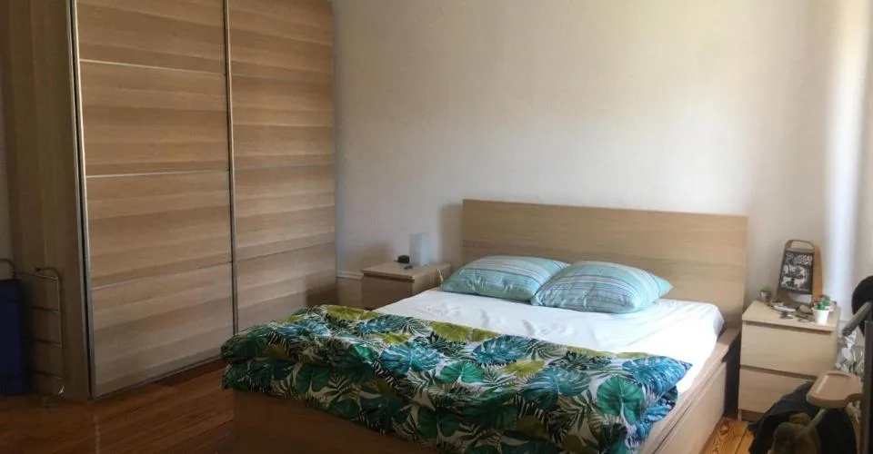 3.5 Zimmer Wohnung, 2300 La Chaux-de-Fonds