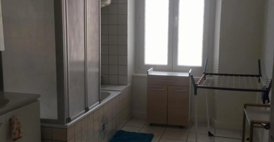3.5 Zimmer Wohnung, 2300 La Chaux-de-Fonds