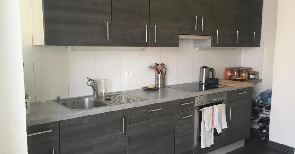 3.5 Zimmer Wohnung, 2300 La Chaux-de-Fonds