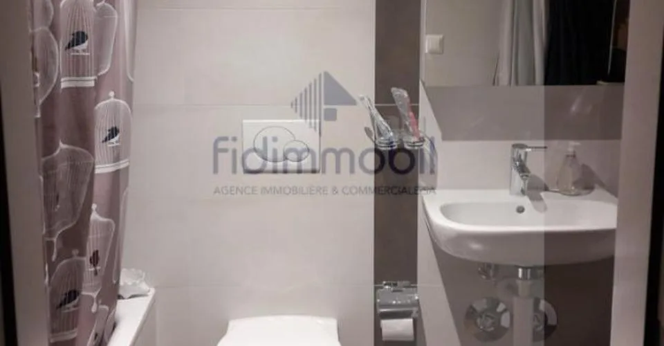 Bel appartement en centre-ville de Neuchâtel
