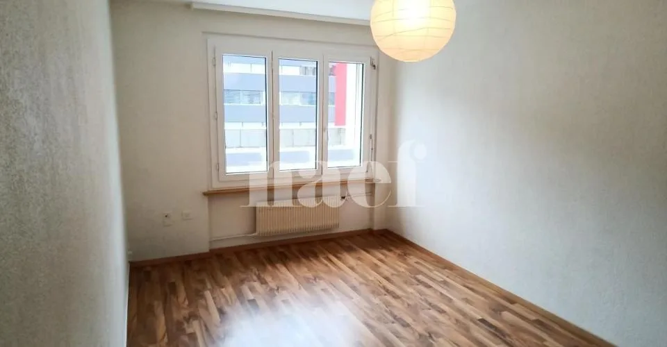 Très beau studio au Locle