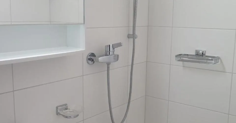 Très beau studio au Locle