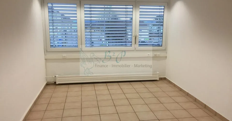 Studio près des commerces et de la gare