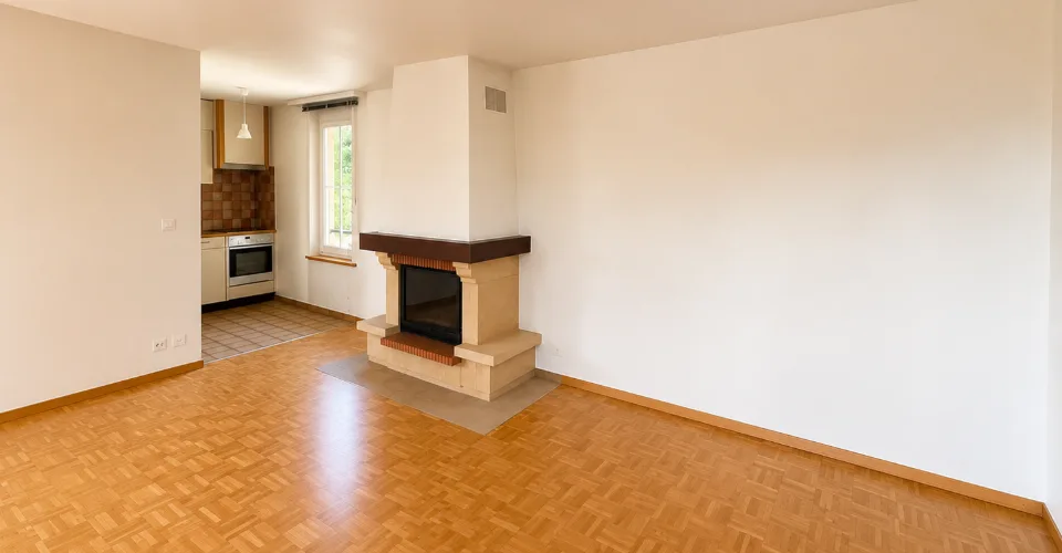 Bevaix / Chemin de Closel 8 - Appartement à louer 55m2