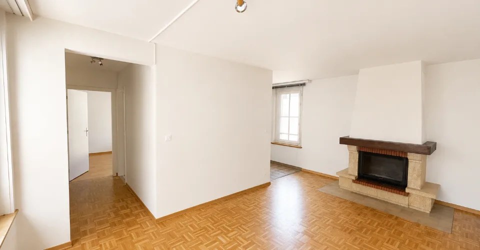 Bevaix / Chemin de Closel 8 - Appartement à louer 55m2