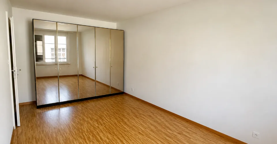 Bevaix / Chemin de Closel 8 - Appartement à louer 55m2