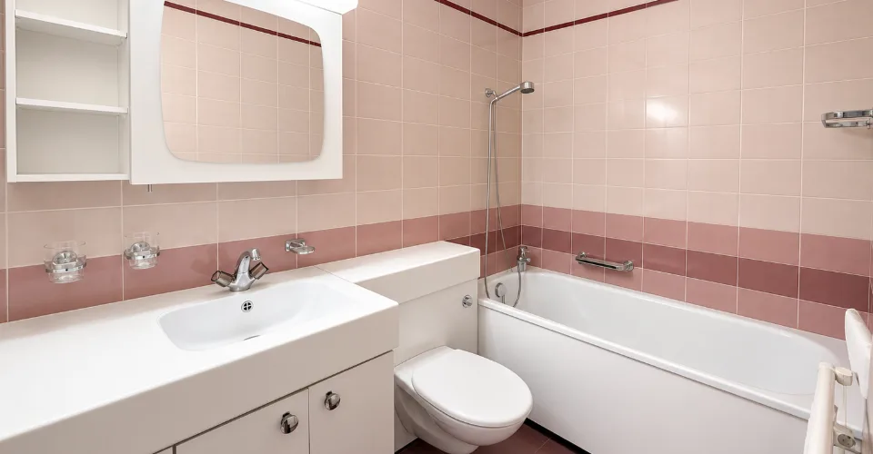 Bevaix / Chemin de Closel 8 - Appartement à louer 55m2