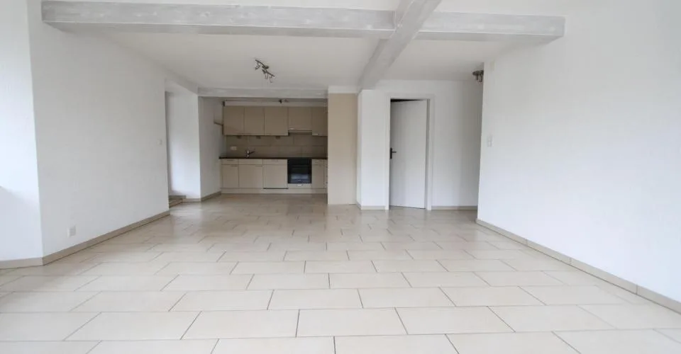 Appartement de 5.5 pièces au 1er étage