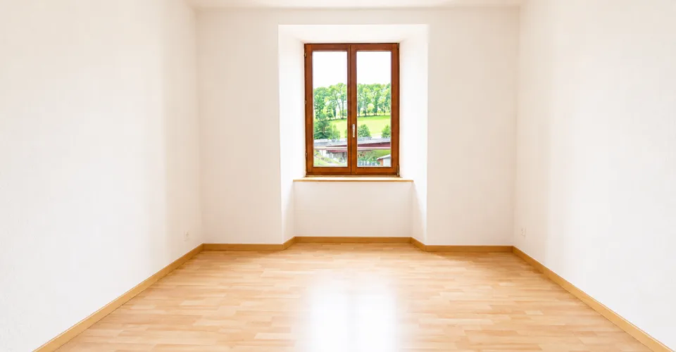 Appartement de 5.5 pièces au 1er étage