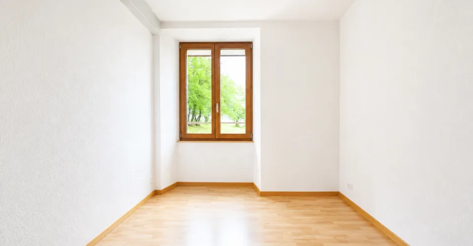 Appartement de 5.5 pièces au 1er étage