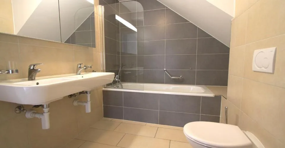 Appartement de 5.5 pièces au 1er étage