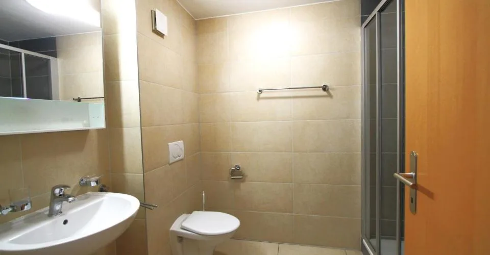 Appartement de 5.5 pièces au 1er étage