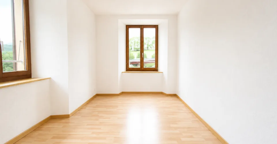 Appartement de 5.5 pièces au 1er étage