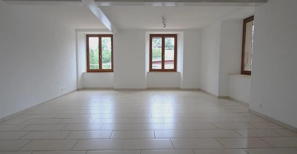 Appartement de 5.5 pièces au 1er étage