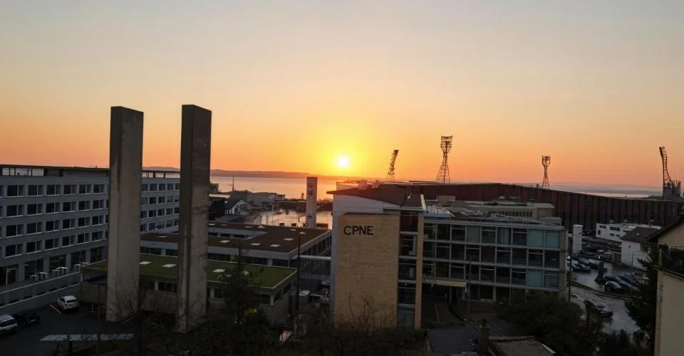 Bel appartement de 4 pièces à Neuchâtel avec vue sur le Lac