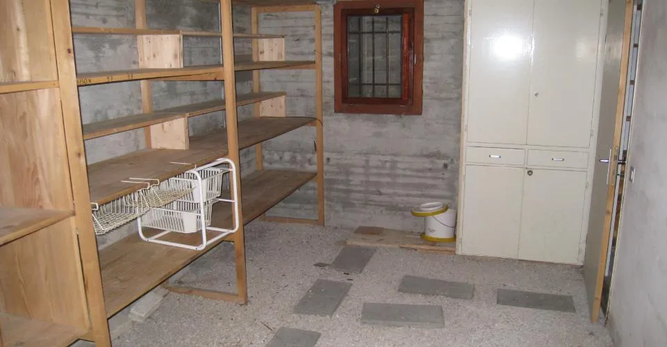 Appartement de 4 pièces avec vue magnifique sur le lac