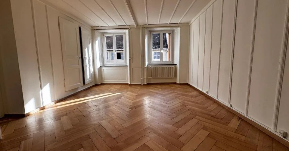 Charmant appartement de 3 pièces