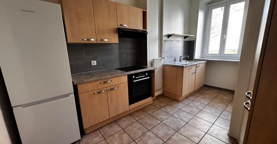 Charmant appartement de 3 pièces