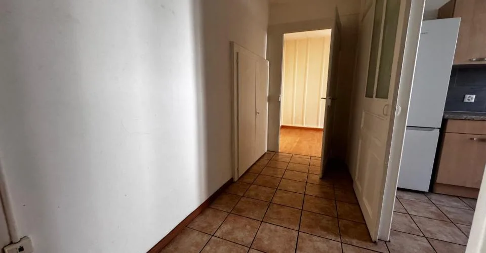 Charmant appartement de 3 pièces